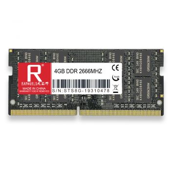 DDR4 NB 4GB 2666MHZ