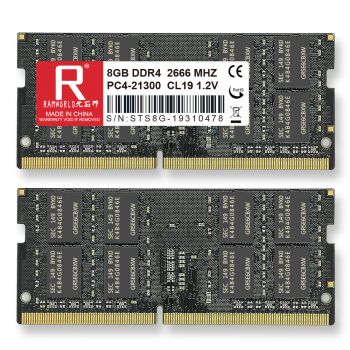 DDR4 NB 8GB 3200MHZ