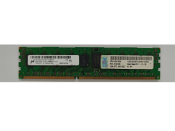 MT18KSF51272PZ-1G4M1FF Micron 4GB PC3-10600 DDR3-1333MHz ECC  CL9 240-Pin DIMM  1.35V