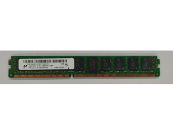 MT18KDF51272PZ-1G4K1FE Micron 4GB PC3L-10600R DDR3 1333 ECC Memory