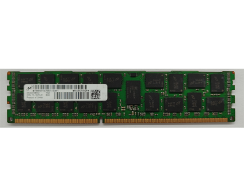 MT36KSF1G72PZ-1G4K1 Micron 8GB DDR3 Registered ECC PC3-10600 1333Mhz 2Rx4 Memory