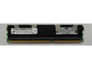 MT36JSZF51272PZ-1G4F1DD Micron 4GB DDR3 Registered ECC PC3-10600 1333Mhz 2Rx4 Memory