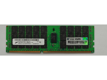 MT54KSF3G72PZ-1G4E1HG Micron 24GB PC3-10600 DDR3-1333MHz ECC Registered CL9 240-Pin DIMM 1.35V 