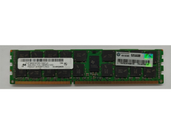 MT36KSF2G72PZ-1G4E1LG Micron 16GB PC3-10600 DDR3-1333MHz ECC Registered CL9 240-Pin DIMM 1.35v 