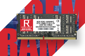 Memory Specifications of HP EliteBook 840 G7
