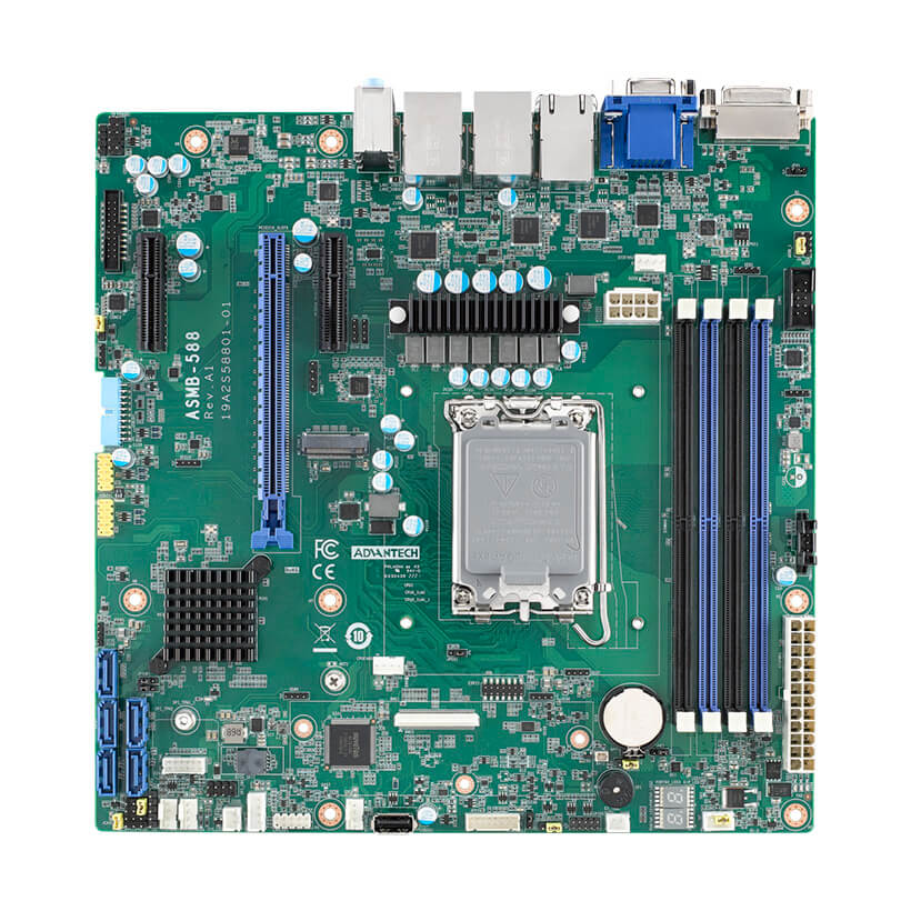 DDR4 8GB 3200mhz Ram memory for ASMB-588G4-00A1
