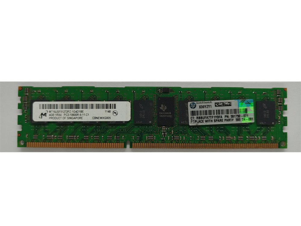 MT18JSF51272PZ-1G4D1BE