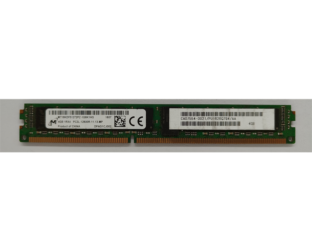 MT18KDF51272PZ-1G6K1HG