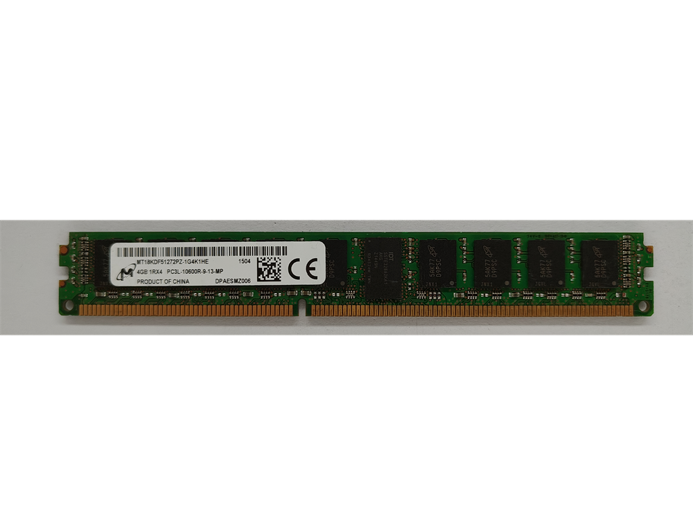 MT18KDF51272PZ-1G4K1HE