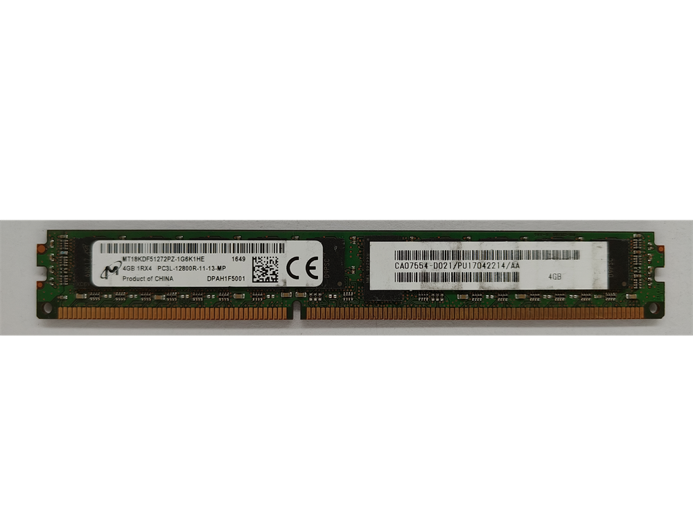 MT18KDF51272PZ-1G6K1HE