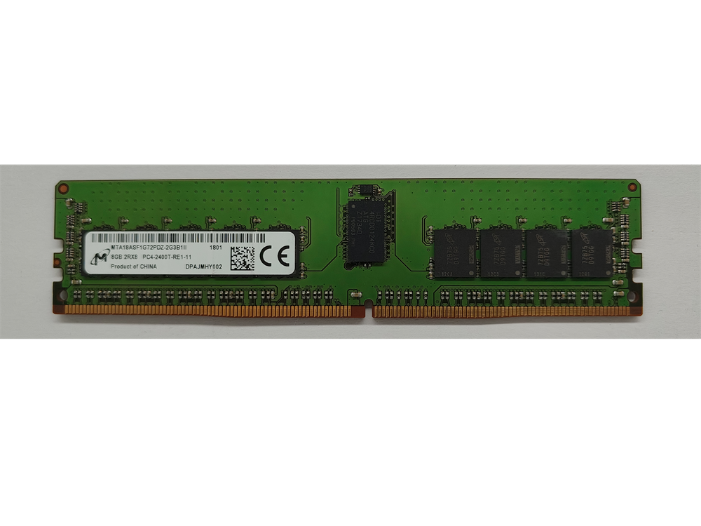 MTA18ASF1G72PDZ-2G3B1II