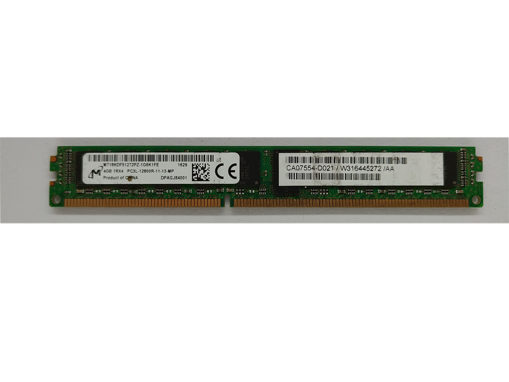 MT18KDF51272PZ-1G6K1FE