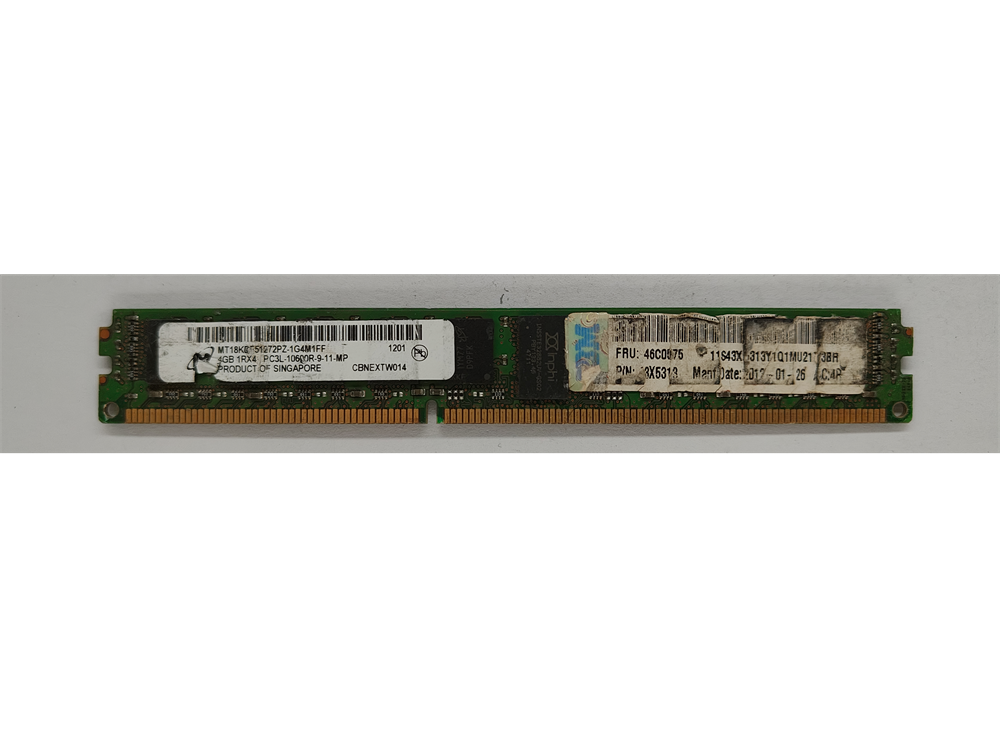 MT18KDF51272PZ-1G4M1FF