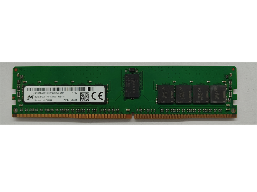 MTA18ASF1G72PDZ-2G3B1IK