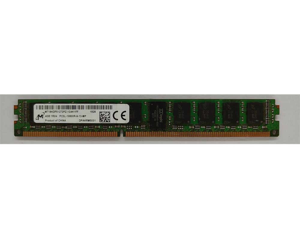 MT18KDF51272PZ-1G4K1FF