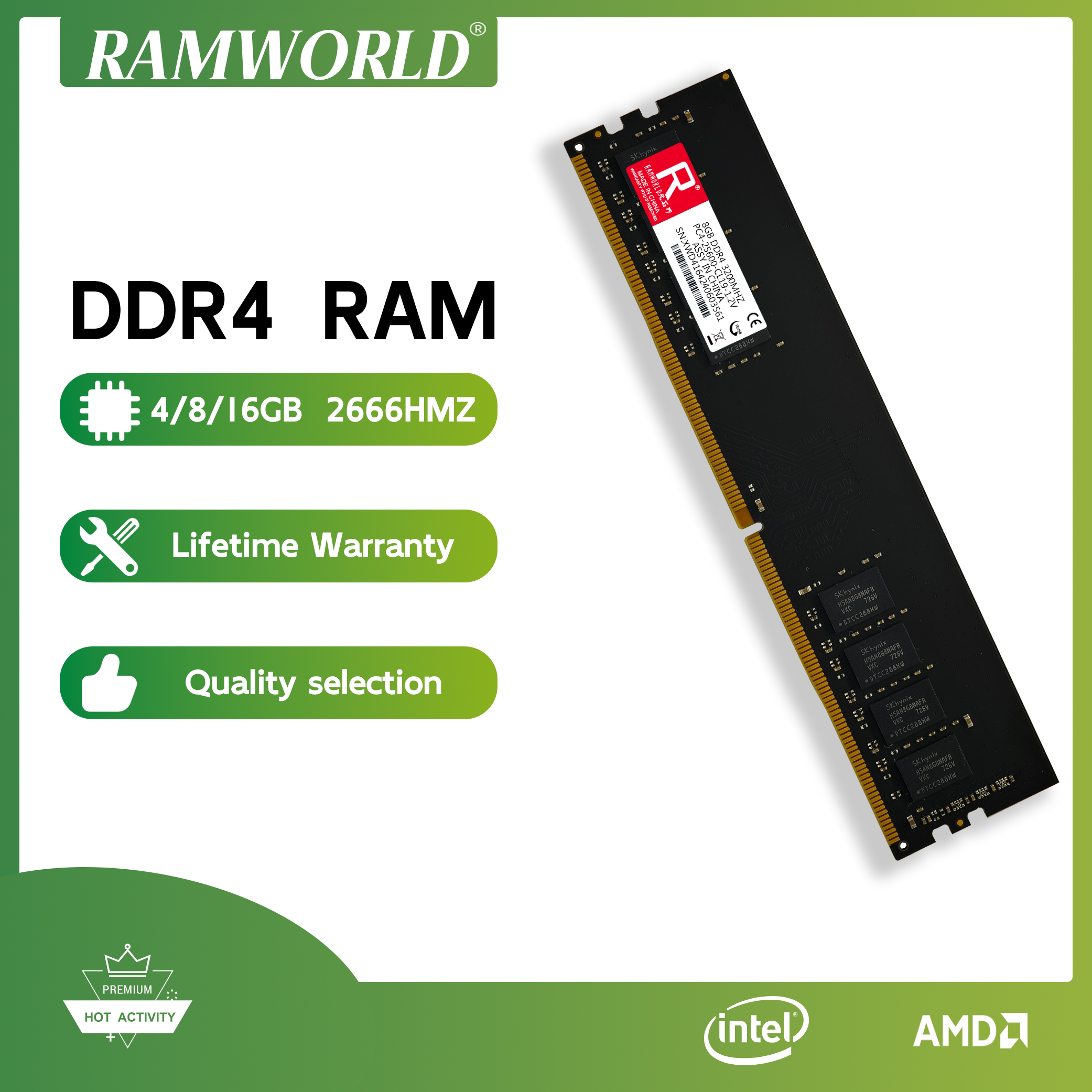 XWCHIPS Memory Tester