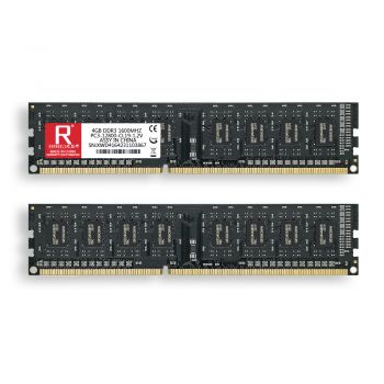 8GB DDR3-1600 PC3-12800 Non-ECC UDIMM Desktop PC Memory Upgrade
