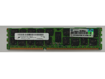 MT36KSF2G72PZ-1G4E1HF Micron 16GB PC3-10600 DDR3-1333MHz ECC Registered CL9 240-Pin DIMM 1.35V 