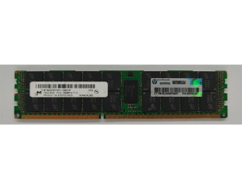 MT36KSF2G72PZ-1G4D1HF Micron 16GB PC3-10600 DDR3-1333MHz ECC Registered CL9 240-Pin DIMM 1.35V 
