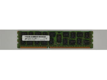 MT36KSF1G72PZ-1G4M1FI Micron 8GB PC3-10600 DDR3-1333MHz ECC Registered CL9 240-Pin DIMM 1.35V  