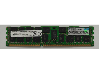 MT36KSF1G72PZ-1G4K1FF Micron 8GB PC3-10600 DDR3-1333MHz ECC Registered CL9 240-Pin DIMM 1.35V 