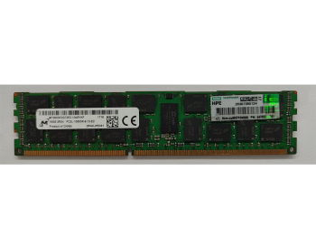 MT36KSF2G72PZ-1G4P1KF Micron 16GB PC3-10600 DDR3-1333MHz ECC Registered CL9 240-Pin DIMM 1.35v  